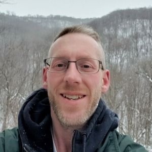 Meet your Posher, Brian